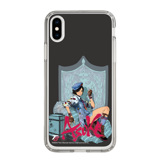 Slim Protection Case［ TEKKEN - Asuka Kazama ］