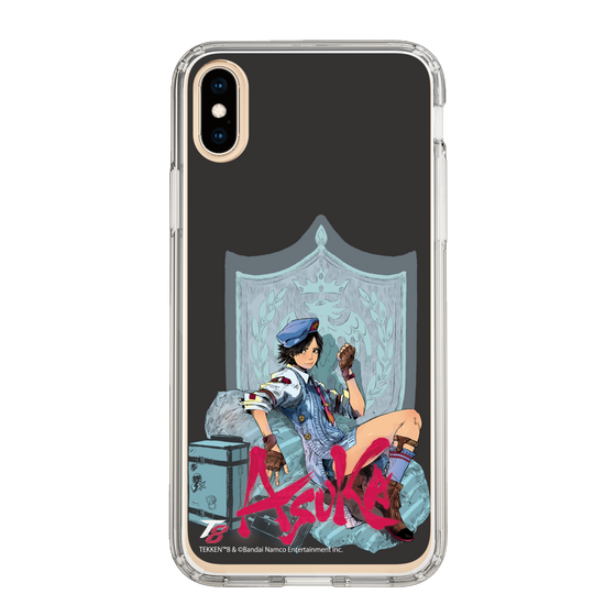 Slim Protection Case［ TEKKEN - Asuka Kazama ］