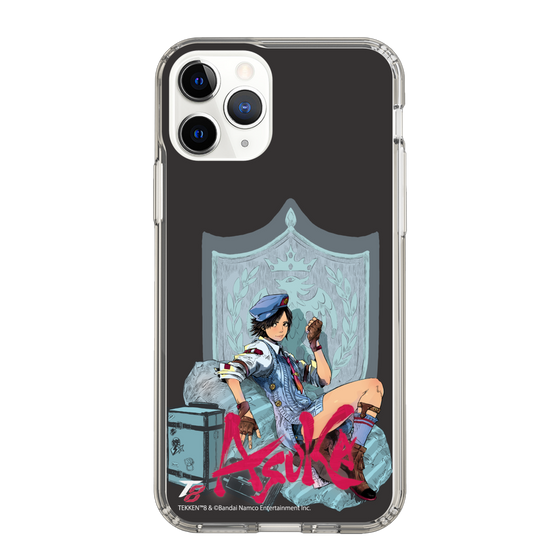 Slim Protection Case［ TEKKEN - Asuka Kazama ］