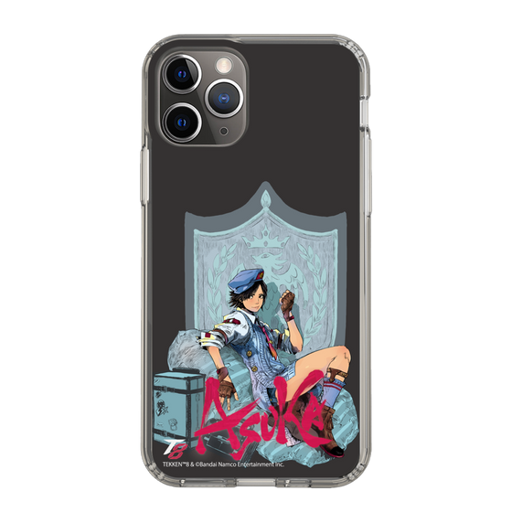 Slim Protection Case［ TEKKEN - Asuka Kazama ］