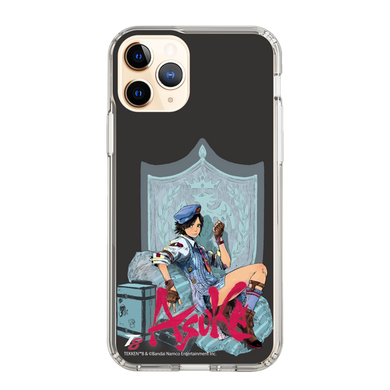 Slim Protection Case［ TEKKEN - Asuka Kazama ］