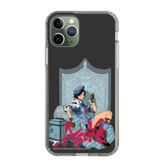 Slim Protection Case［ TEKKEN - Asuka Kazama ］