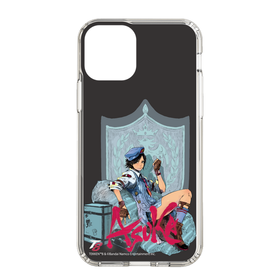 Slim Protection Case［ TEKKEN - Asuka Kazama ］