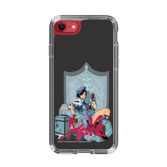 Slim Protection Case［ TEKKEN - Asuka Kazama ］