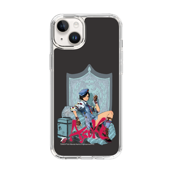 Slim Protection Case［ TEKKEN - Asuka Kazama ］