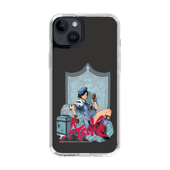Slim Protection Case［ TEKKEN - Asuka Kazama ］