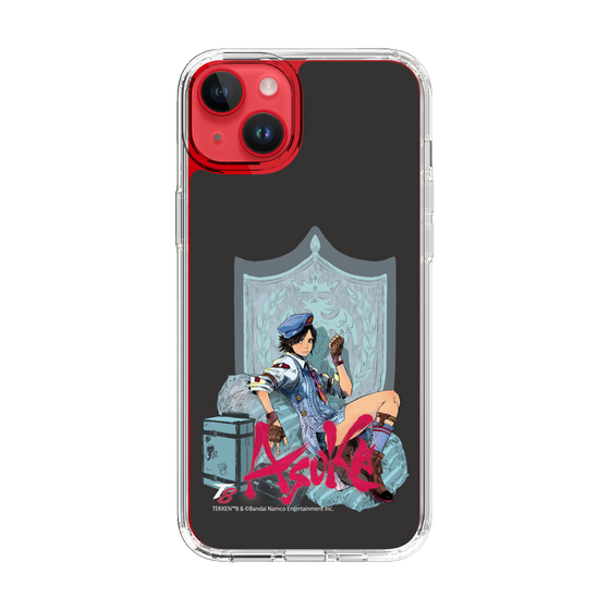 Slim Protection Case［ TEKKEN - Asuka Kazama ］
