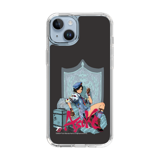 Slim Protection Case［ TEKKEN - Asuka Kazama ］