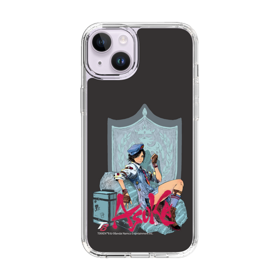 Slim Protection Case［ TEKKEN - Asuka Kazama ］
