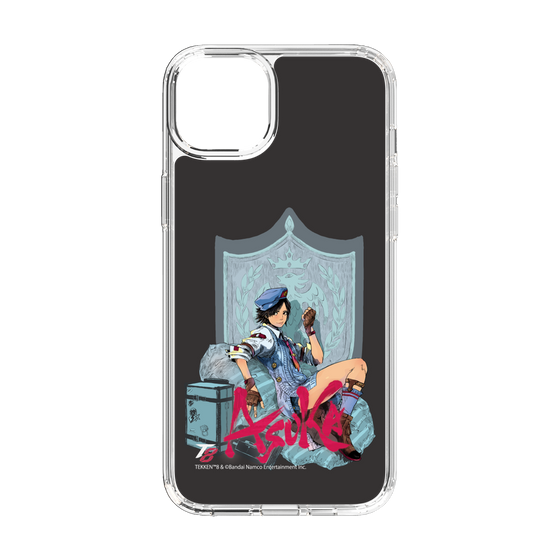 Slim Protection Case［ TEKKEN - Asuka Kazama ］