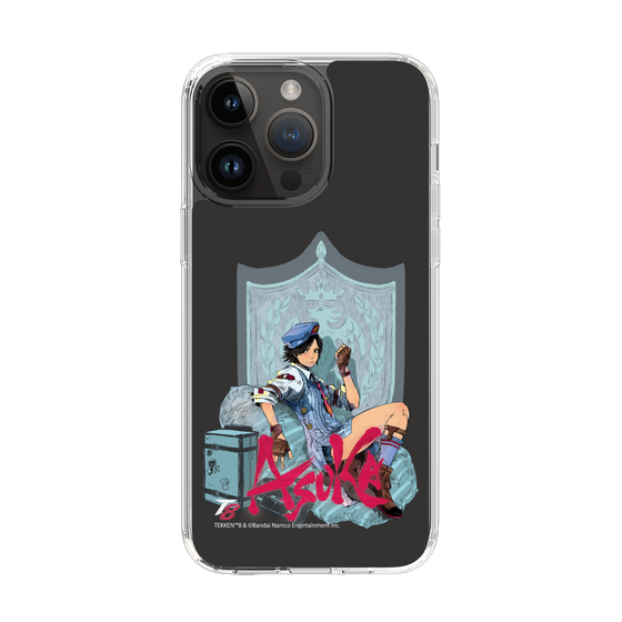 Slim Protection Case［ TEKKEN - Asuka Kazama ］