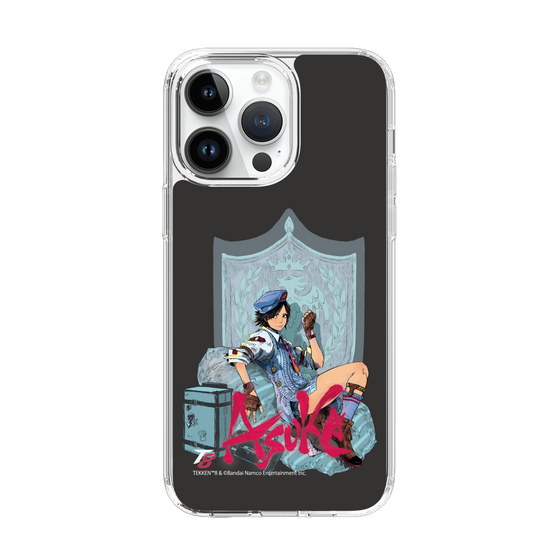 Slim Protection Case［ TEKKEN - Asuka Kazama ］