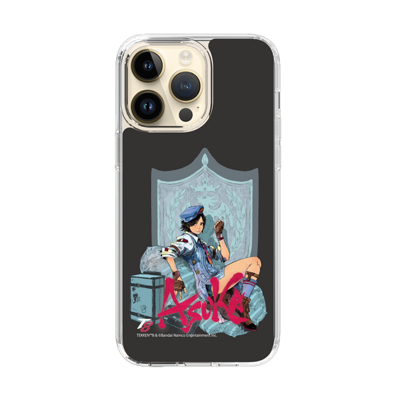 Slim Protection Case［ TEKKEN - Asuka Kazama ］