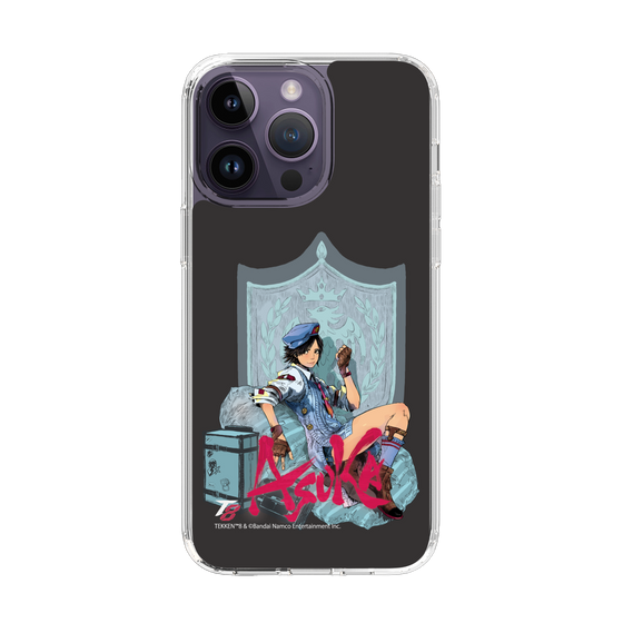 Slim Protection Case［ TEKKEN - Asuka Kazama ］