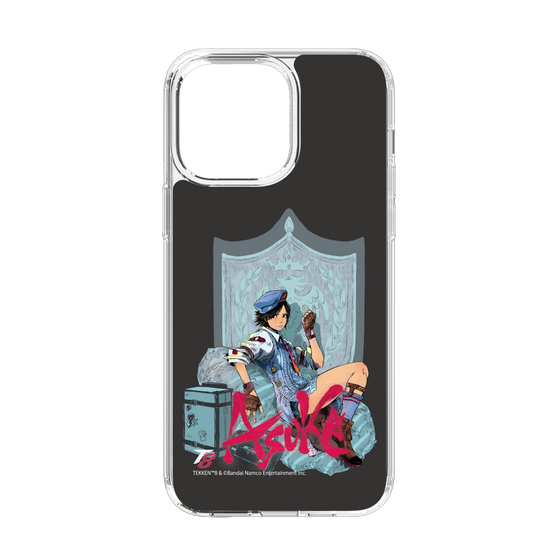 Slim Protection Case［ TEKKEN - Asuka Kazama ］