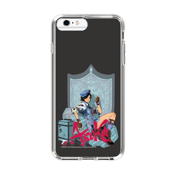 Slim Protection Case［ TEKKEN - Asuka Kazama ］