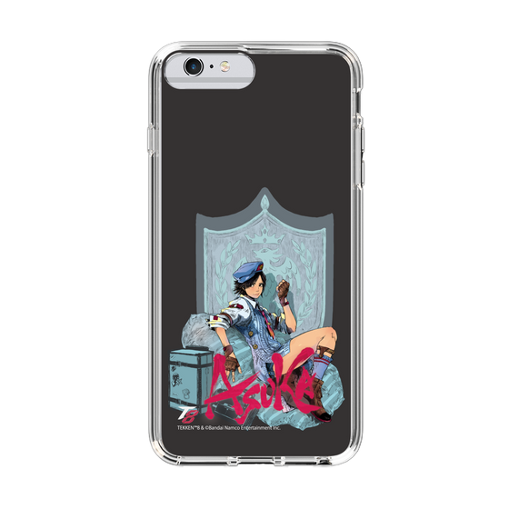 Slim Protection Case［ TEKKEN - Asuka Kazama ］