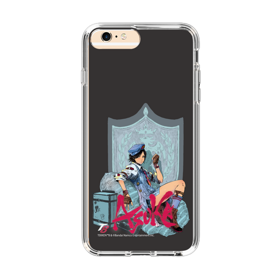 Slim Protection Case［ TEKKEN - Asuka Kazama ］