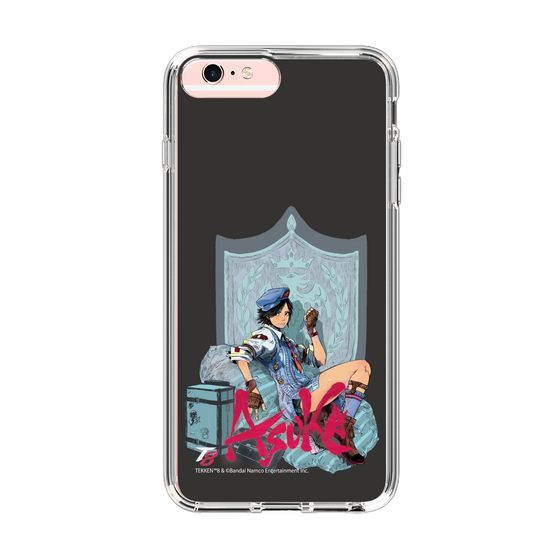 Slim Protection Case［ TEKKEN - Asuka Kazama ］