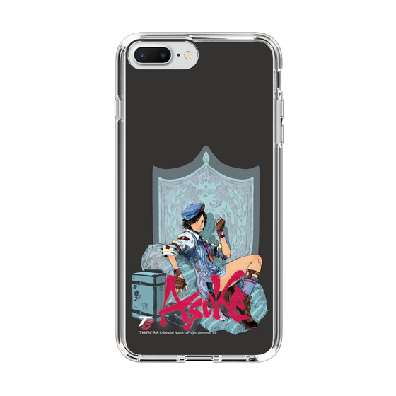Slim Protection Case［ TEKKEN - Asuka Kazama ］