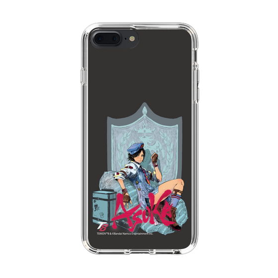 Slim Protection Case［ TEKKEN - Asuka Kazama ］