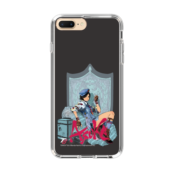 Slim Protection Case［ TEKKEN - Asuka Kazama ］