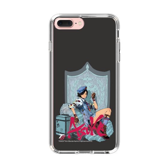 Slim Protection Case［ TEKKEN - Asuka Kazama ］