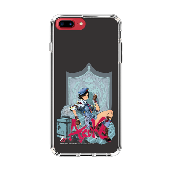 Slim Protection Case［ TEKKEN - Asuka Kazama ］