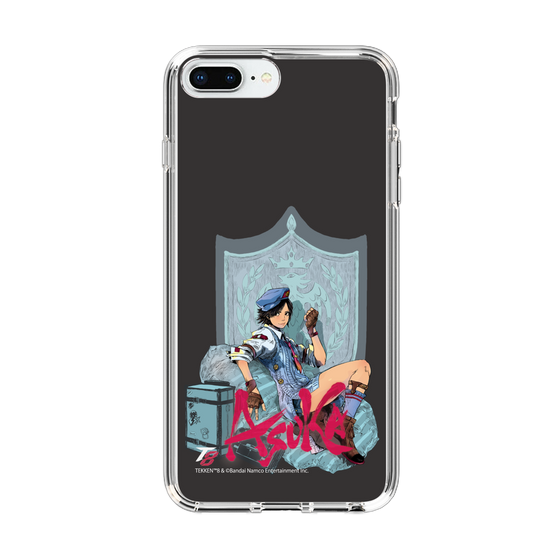 Slim Protection Case［ TEKKEN - Asuka Kazama ］