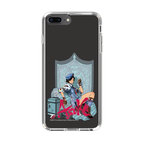 Slim Protection Case［ TEKKEN - Asuka Kazama ］