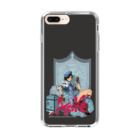 Slim Protection Case［ TEKKEN - Asuka Kazama ］