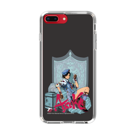Slim Protection Case［ TEKKEN - Asuka Kazama ］