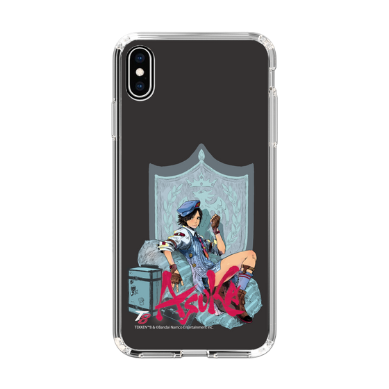 Slim Protection Case［ TEKKEN - Asuka Kazama ］