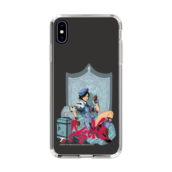 Slim Protection Case［ TEKKEN - Asuka Kazama ］