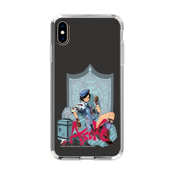 Slim Protection Case［ TEKKEN - Asuka Kazama ］