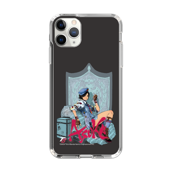 Slim Protection Case［ TEKKEN - Asuka Kazama ］