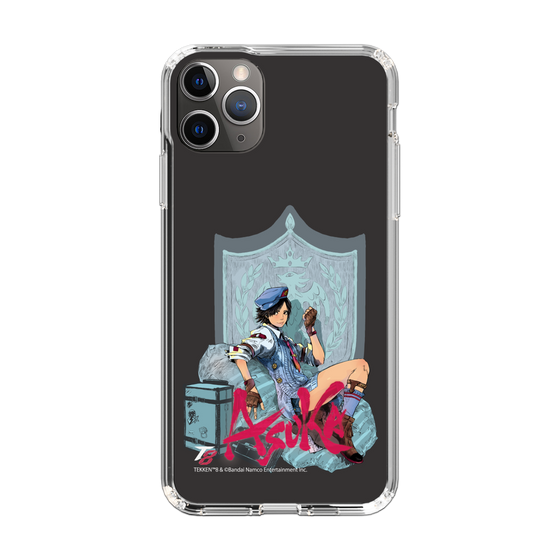 Slim Protection Case［ TEKKEN - Asuka Kazama ］