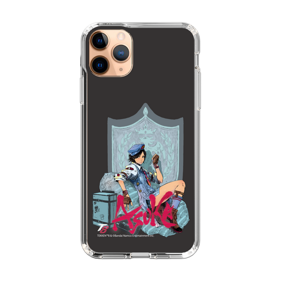 Slim Protection Case［ TEKKEN - Asuka Kazama ］