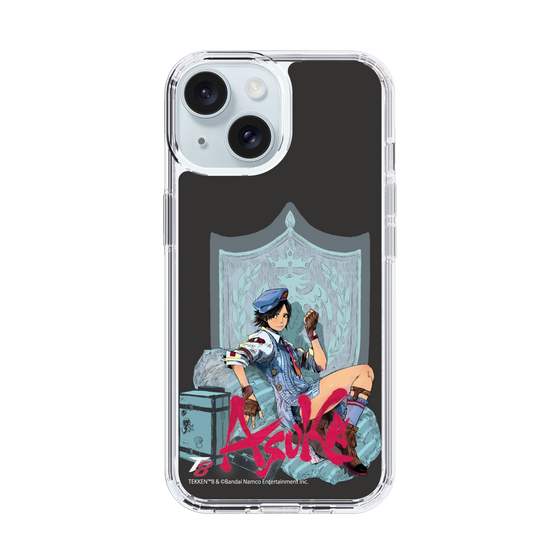 Slim Protection Case［ TEKKEN - Asuka Kazama ］