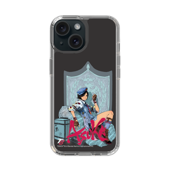 Slim Protection Case［ TEKKEN - Asuka Kazama ］