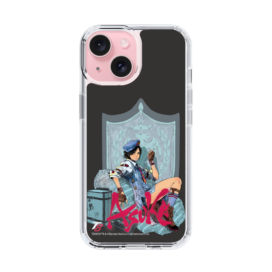Slim Protection Case［ TEKKEN - Asuka Kazama ］