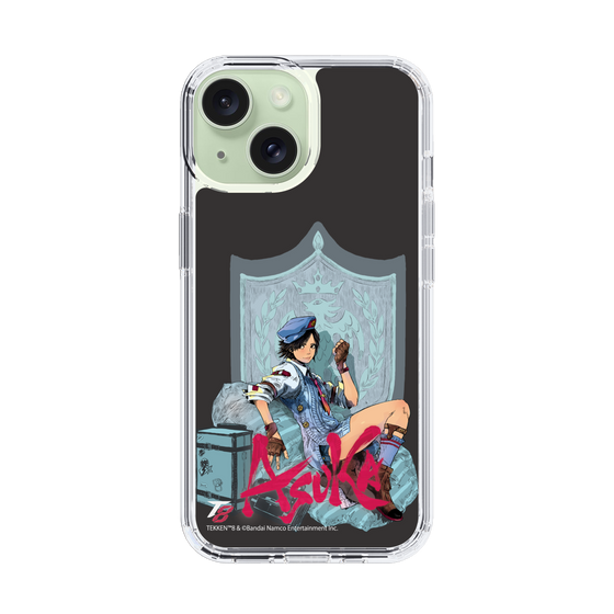 Slim Protection Case［ TEKKEN - Asuka Kazama ］