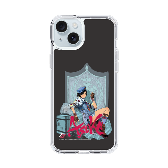 Slim Protection Case［ TEKKEN - Asuka Kazama ］