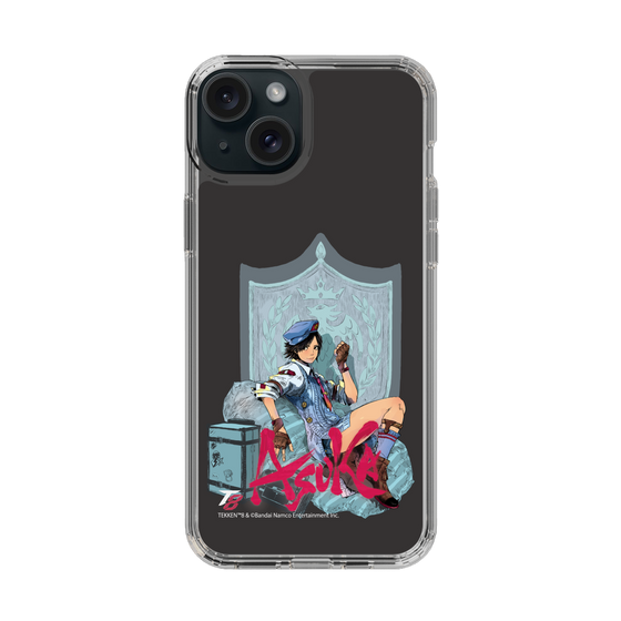 Slim Protection Case［ TEKKEN - Asuka Kazama ］