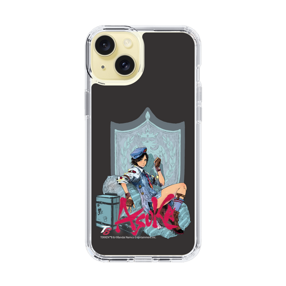 Slim Protection Case［ TEKKEN - Asuka Kazama ］