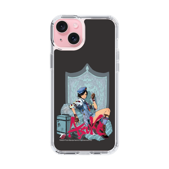 Slim Protection Case［ TEKKEN - Asuka Kazama ］