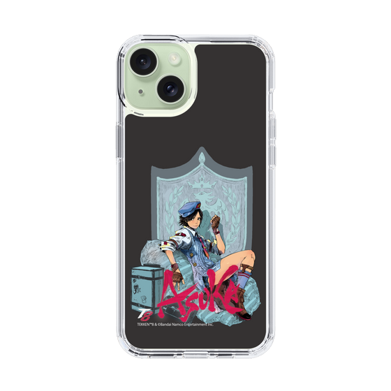 Slim Protection Case［ TEKKEN - Asuka Kazama ］