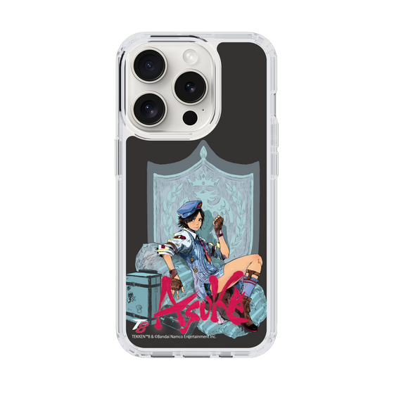 Slim Protection Case［ TEKKEN - Asuka Kazama ］