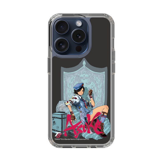 Slim Protection Case［ TEKKEN - Asuka Kazama ］