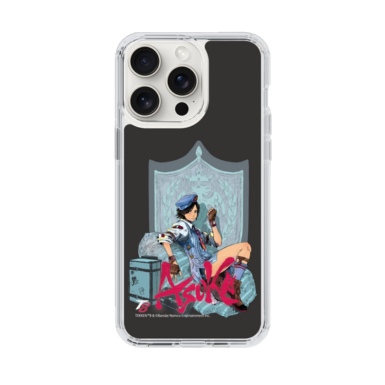 Slim Protection Case［ TEKKEN - Asuka Kazama ］